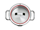 WMF Kochtopf-Set Function 4 4-teilig